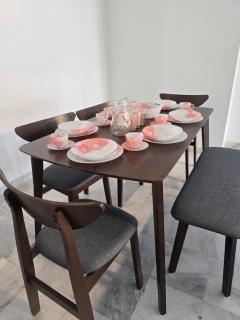 PJ Homestay - Bayan Lepas - 9