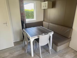 Mobil home 7 couchages - 6