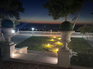 Villa Nunziatella Badia - Trappeto - 5