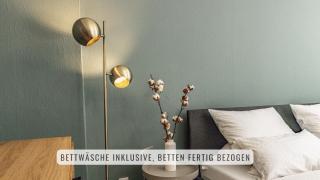 have-a-nice-Stay - nahe Bahnhof - 20 Minuten nach Hamburg - 1