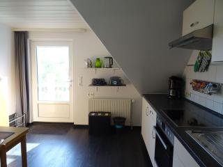 Ferienwohnung-am-Deichtor - Dornumersiel - 4