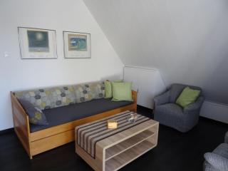 Ferienwohnung-am-Deichtor - Dornumersiel - 2