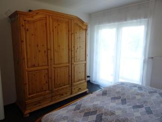 Ferienwohnung-am-Deichtor - Dornumersiel - 8