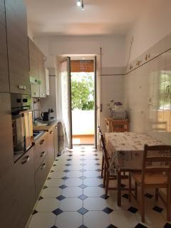la casa al mare - 1