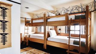 Zinc Old Town Hostel - Vihtra - 0