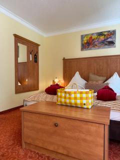 Vitalhotel Sonneck - Bad Wörishofen - 3