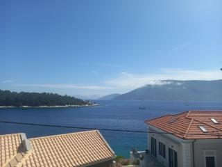 Sonia's Apartment in Fiscardo Waterfront - 8