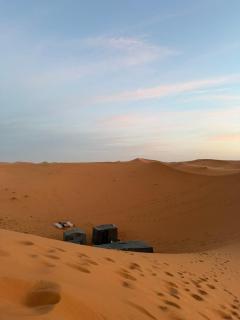 Merzouga Nomad Camp - Merzouga - 1