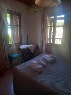 Sonia's Apartment in Fiscardo Waterfront - Fiskardho - 9
