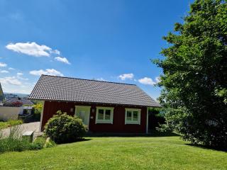 Ferienhaus Löh - Kleinmaischeid - 2