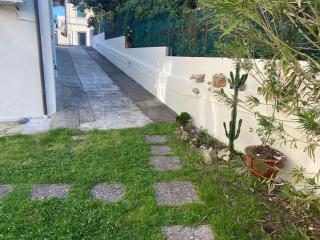 le tre isolette a 200m dal mare - 8