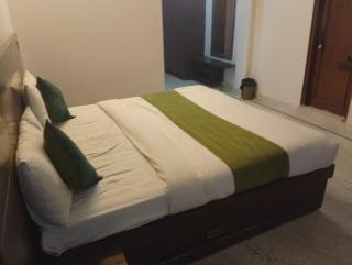 Hotel Nysha Plaza Near IGI Airport Delhi - Nova Deli - 9