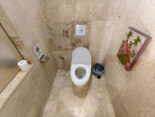 one bed room classic villa - Kuta - 5
