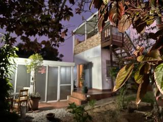 Driftsands Guesthouse - Gqeberha - 9