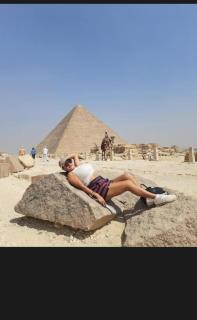 Life tours gift for free tour giza and cairo - Il Cairo - 1