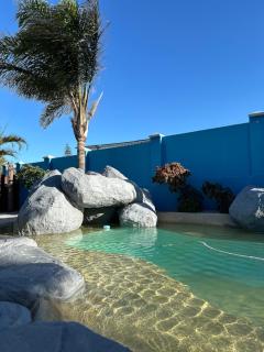 Driftsands Guesthouse - Gqeberha - 2
