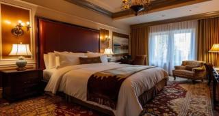 Hotel Rosewood Suites Near Delhi Airport - Nuova Delhi - 8