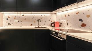 Beautiful Appt -1BR-4P- Porte d'Auteuil-Boulogne - Boulogne-Billancourt - 6