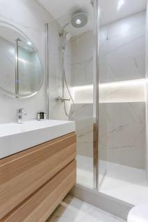 Beautiful Appt -1BR-4P- Porte d'Auteuil-Boulogne - Boulogne-Billancourt - 5