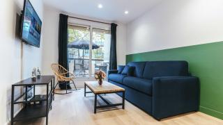 Beautiful Appt -1BR-4P- Porte d'Auteuil-Boulogne - Boulogne-Billancourt - 3