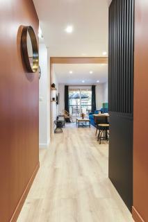 Beautiful Appt -1BR-4P- Porte d'Auteuil-Boulogne - Boulogne-Billancourt - 2