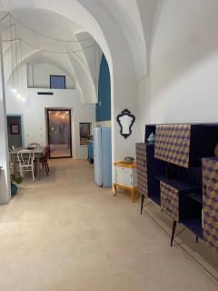 Dimora Rosa - Presicce - 9