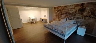Bright comfortable guest suite close to both swimming, nature and city - Ödsmål - 3