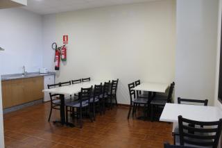 Albergue Folgueira - 5