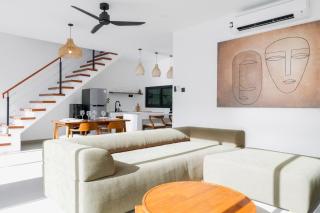 Bingin Townhouse - Bingin Beach - 1