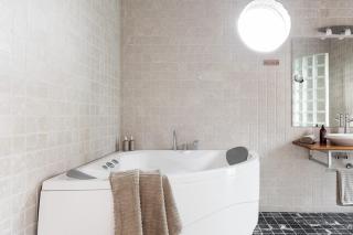 Seafront villa with pool and sauna in Onsala - 7