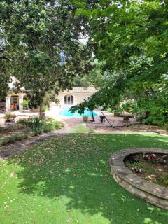 Gîte Berjanou - Chamaret - 8