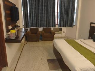 Hotel Shtita - Nova Deli - 2