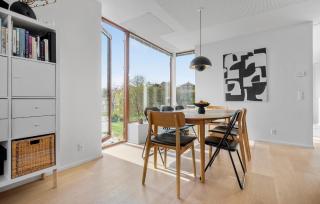 4 Bedroom Cozy Home In Helsingør - Elsinor - 6