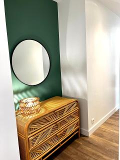 Villa Romaline - Plage Pereire - Piscine chauffée - Arcachon - 1