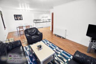 Thistle Apartments - Bon-Accord Apartment - Aberdeen - 4