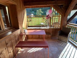 Chalet des Cimes - Samoëns - 4