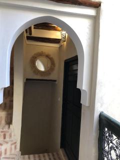 Riad paquerette - 4