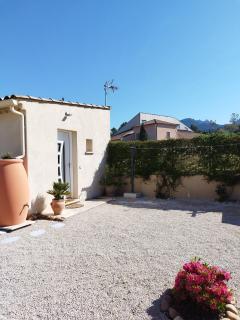 Bienvenue au Dormidou en Provence ! - Vacqueyras - 9