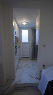 Athens city center small penthouse - Athens - 2