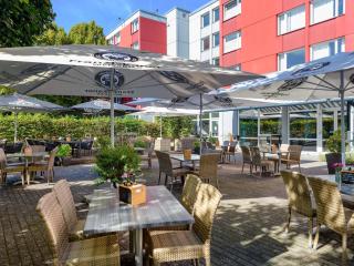 Mercure Hotel Köln West - Köln - 9