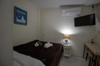 Athens city center small penthouse - Athens - 1