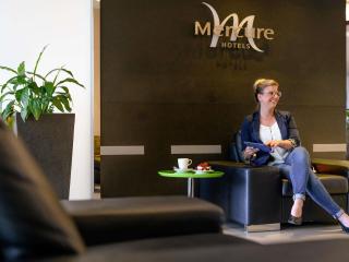 Mercure Hotel Köln West - Köln - 5