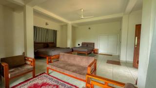 Forestscape Resort Munnar - Munnar - 8