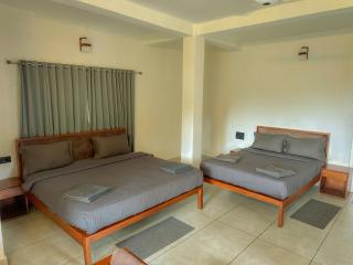 Forestscape Resort Munnar - Munnar - 7