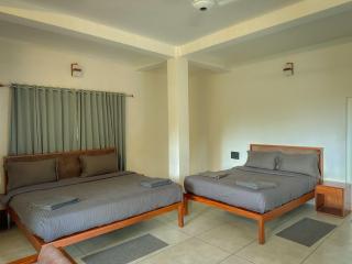 Forestscape Resort Munnar - Munnar - 6