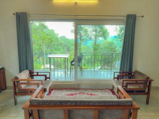 Forestscape Resort Munnar - Munnar - 5