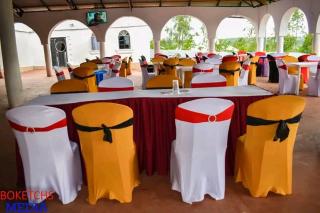 Boketchs Schloss Akarden Restaurant - Homa Bay - 1
