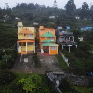 Munpani Homestay Villa - 1