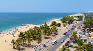 Coral ilha - - 2