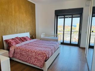 Sea Pearl Suite - Catania - 2